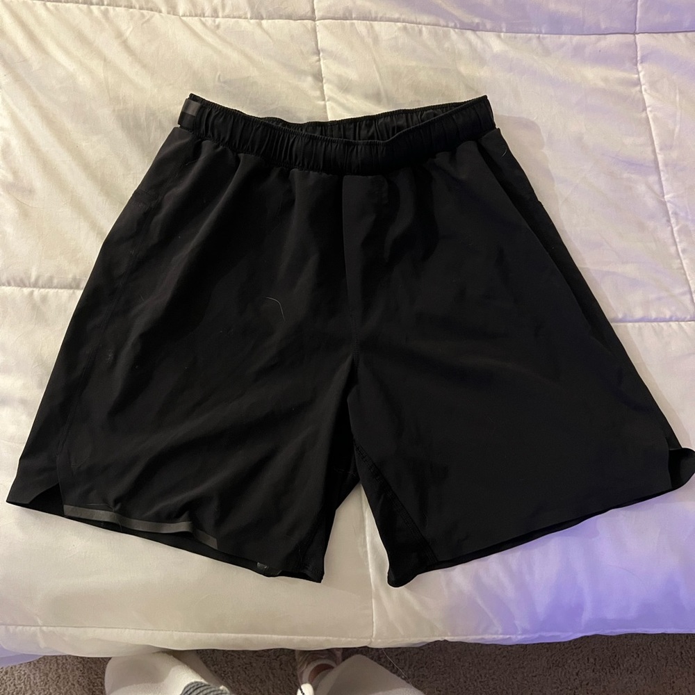 Men’s Lulu lemon Surge Lined Short 6"